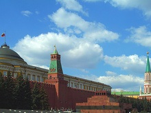 Москва: альтернативный парламент примет декларацию с критикой властей