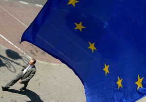 В европерспективе Украине отказывает не Брюссель, а Берлин - эксперт