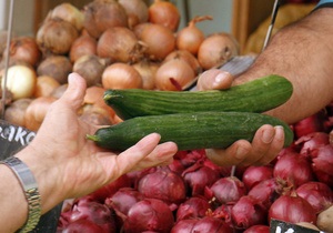 Россия разрешила поставки овощей из Нидерландов и Бельгии