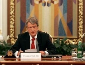 БЮТ: Ющенко хочет ликвидировать суды, которые вели дела против него