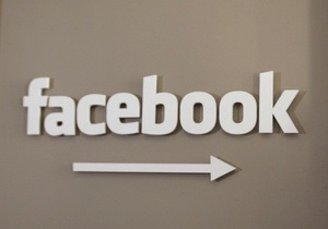Facebook купит сервис распознавания лиц на фотографиях