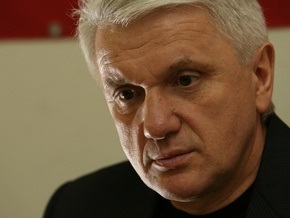 Литвин отреагировал на задержание Пукача