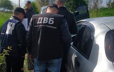 Полиция отрицает связь трагедии на Житомирщине со взятками