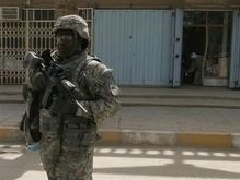 Иракский чиновник застрелил двух американских военнослужащих