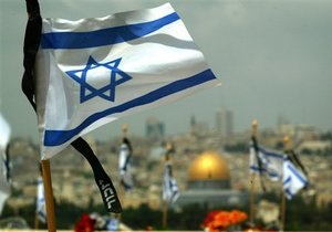 Израиль: Лондон рискует быть отстраненным от мирного процесса на Ближнем Востоке