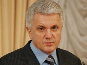 Литвин определил приоритетные задания для государства во время кризиса