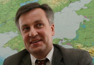 Наливайченко: Цель Нашей Украины - победить на будущих президентских выборах