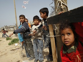 Семья, потерявшая в Газе 29 родственников, требует $200 млн компенсации