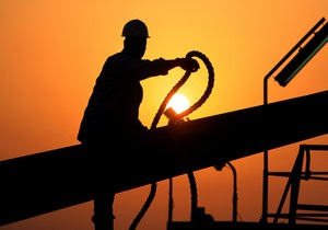 Украина в январе сократила добычу нефти на 7%