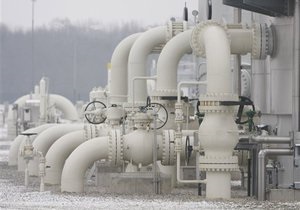 Эксперт: экспорт газа из США может достичь трети тех объемов, которые поставляет Газпром