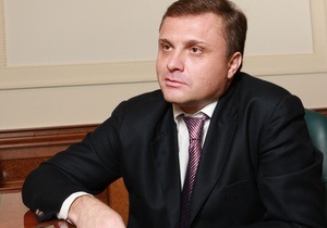 Левочкин сообщил Корреспонденту о неизбежности кадровых ротаций во власти