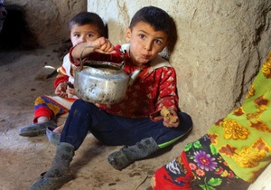 Власти Северного Кавказа не могут найти более 100 тысяч детей
