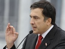 Саакашвили: Грузия уничтожила 400 интервентов