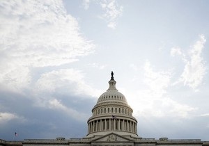 Нижняя палата Конгресса США одобрила законопроект о потолке госдолга