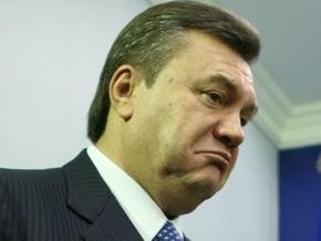 Партия регионов инициирует отставку Вакарчука за  издевательство над системой образования 
