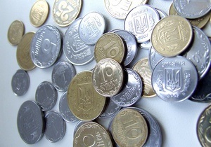 В 2011 году Украина планирует заимствовать 91,6 млрд гривен – проект госбюджета