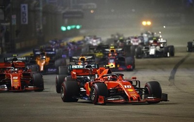 Португалия может заменить Россию в календаре Формулы-1