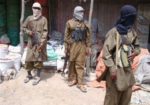 СМИ: Талибан сворачивает сотрудничество с Аль-Каидой