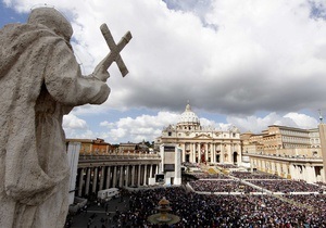 Ватикан осудил  либеральных  монахинь в США