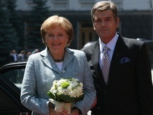 Германия предложила помощь Украине в получении ПДЧ