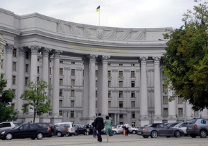 МИД Украины: От ограничения поставок российского газа в Беларусь выиграют украинцы