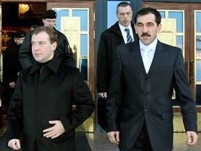 Президент Ингушетии выступил с обращением в связи с терактом в Назрани
