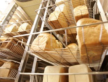 Власти Киева попросили пекарей отложить повышение цен на хлеб