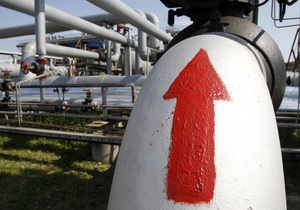 Газовый вопрос - Украина надеется на реверсные поставки газа из еще одной европейской страны