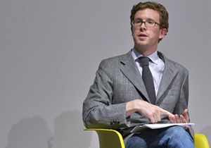 На Корреспондент.net началась онлайн-трансляция встречи с куратором Tate Modern