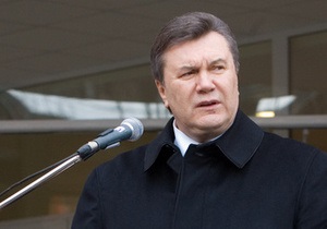 Таможенный союз: Януковичу отказали от кремлевского порога