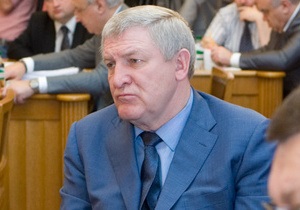 Янукович назначил Ежеля своим советником - СМИ