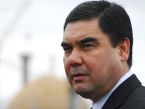 Президент Туркменистана уволил министра связи из-за плохой работы интернета