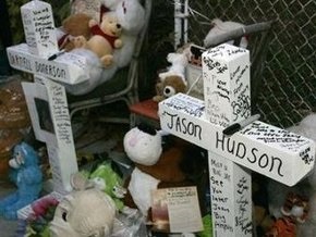 Дженнифер Хадсон объявила награду за помощь в поисках пропавшего племянника