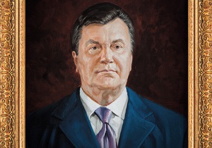 Корреспондент назвал Личностью года Януковича - за решимость в области консолидации власти и сворачивание гражданских свобод