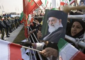 СМИ: Иран подавил протесты оппозиции в годовщину революции