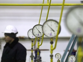 Транзит газа в Балканские страны возобновлен на 90% - Укртрансгаз