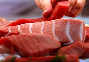 Новости России - Красная рыба - Из-за картельного сговора норвежских производителей в России подскочит цена на красную рыбу - эксперты