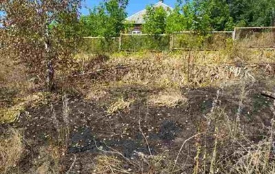 У Харківській області пенсіонерка згоріла, намагаючись випалити суху траву