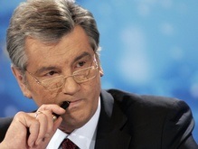 Ющенко поговорил со своими министрами