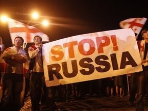 СМИ: Грузия не допустила на свою территорию двух российских дипломатов