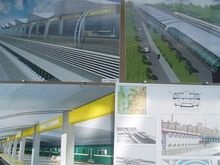 Черновецкий отдал приказ строить метро на Троещину