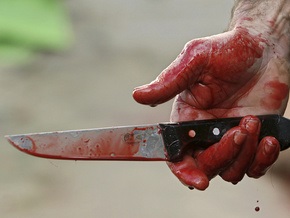В Китае запретили продавать ножи
