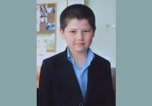 Тело пропавшего в Киеве мальчика нашли в озере на Сырце