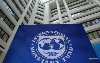 Технічна місія МВФ завершила роботу в Україні
