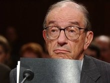 Гринспен предрекает новые банкротства