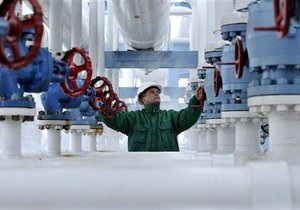 Эксперт: В будущем Европа будет еще больше зависеть от Газпрома