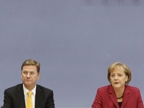 Новое правительство Германии потребует от США вывезти из страны все ядерное оружие