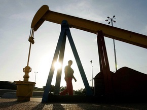 Цена на нефть ставит рекорды в этом году