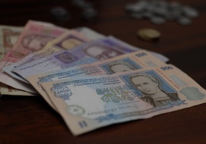 Киевская ГНС повысила перечисления в госбюджет в 2012 году на 32%