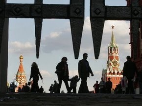 Агентство JCR понизило рейтинги России